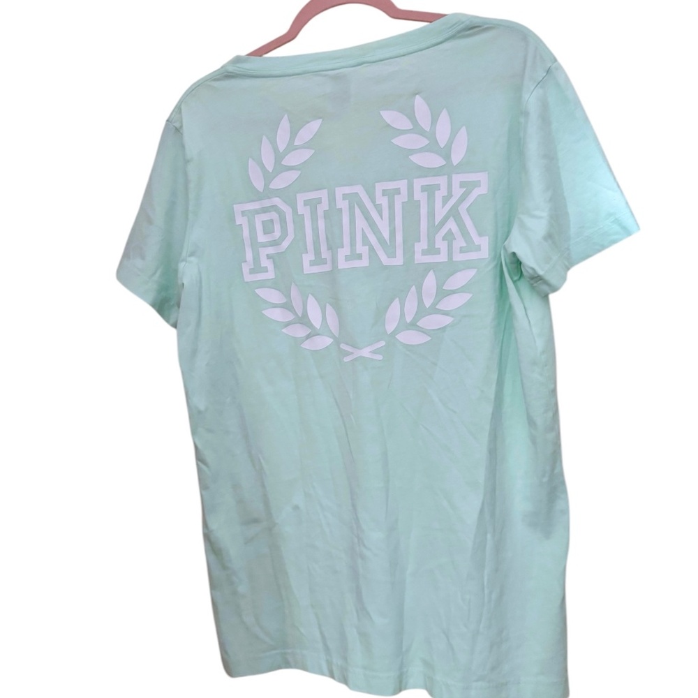 Victoria Secret PINK t shirt size S - NWT